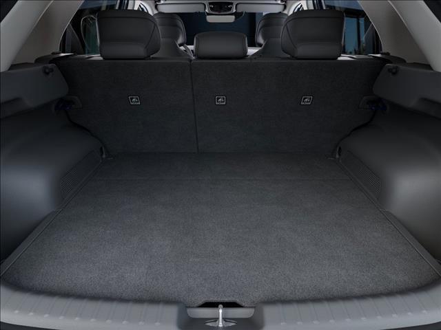 new 2025 Kia Niro EV car, priced at $47,675