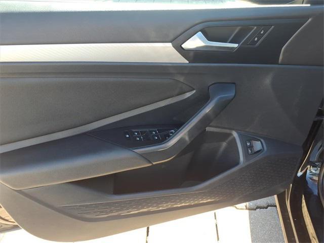 used 2021 Volkswagen Jetta car, priced at $15,560
