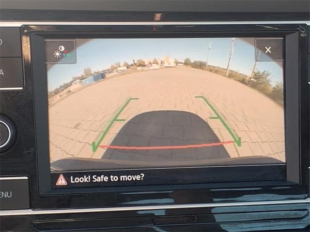 used 2021 Volkswagen Jetta car, priced at $15,560