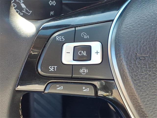 used 2021 Volkswagen Jetta car, priced at $15,560