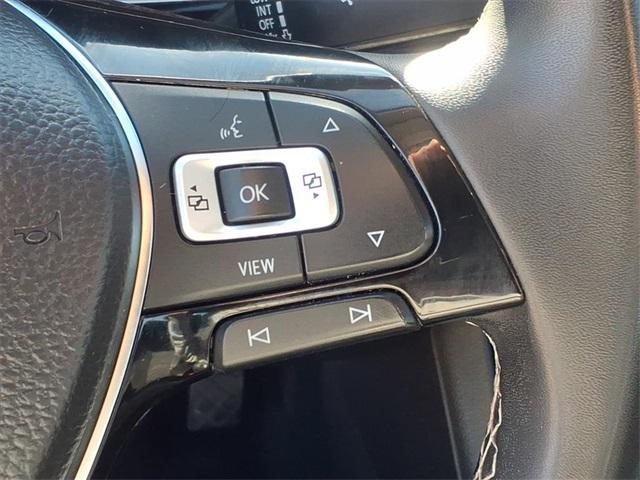 used 2021 Volkswagen Jetta car, priced at $15,560