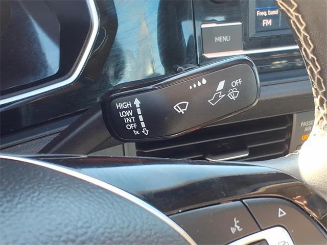 used 2021 Volkswagen Jetta car, priced at $15,560