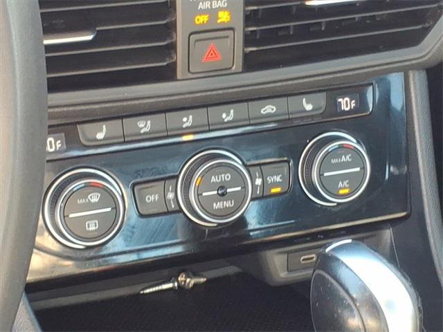 used 2021 Volkswagen Jetta car, priced at $15,560