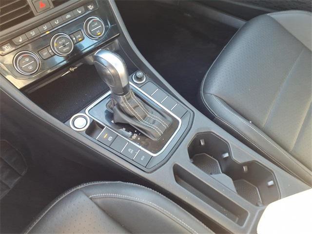 used 2021 Volkswagen Jetta car, priced at $15,560