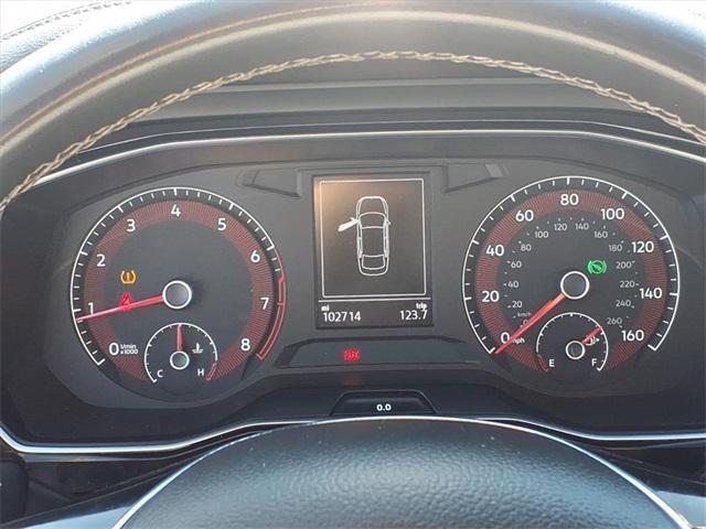 used 2021 Volkswagen Jetta car, priced at $15,560