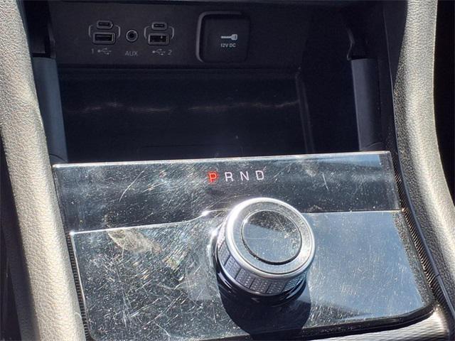 used 2024 Jeep Grand Cherokee car, priced at $34,571
