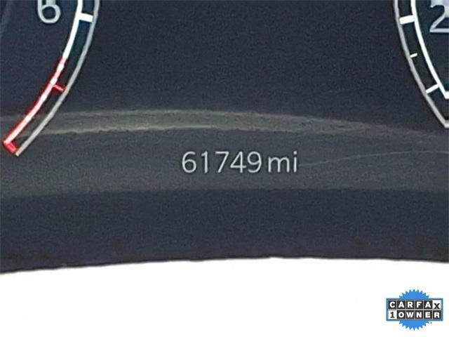 used 2024 Jeep Grand Cherokee car, priced at $32,864