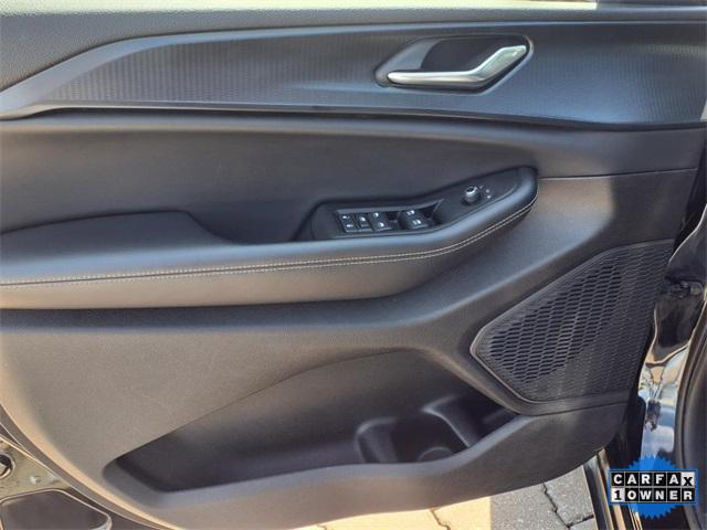 used 2024 Jeep Grand Cherokee car, priced at $32,864