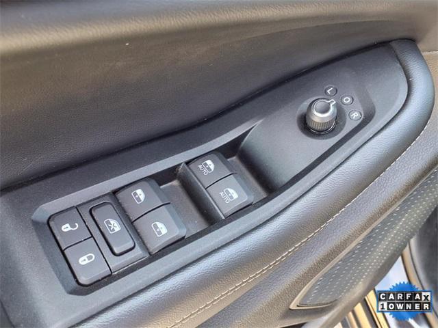 used 2024 Jeep Grand Cherokee car, priced at $32,864