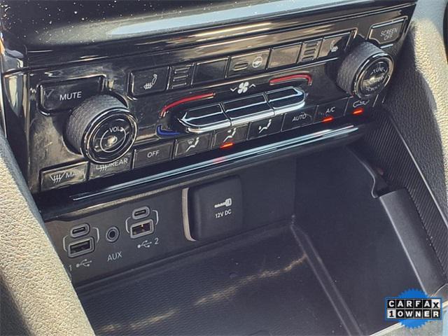 used 2024 Jeep Grand Cherokee car, priced at $32,864