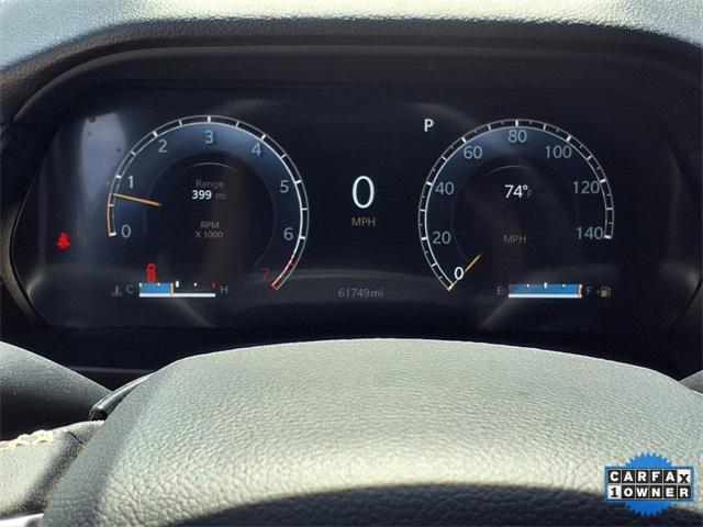 used 2024 Jeep Grand Cherokee car, priced at $32,864