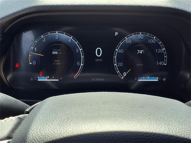 used 2024 Jeep Grand Cherokee car, priced at $34,571