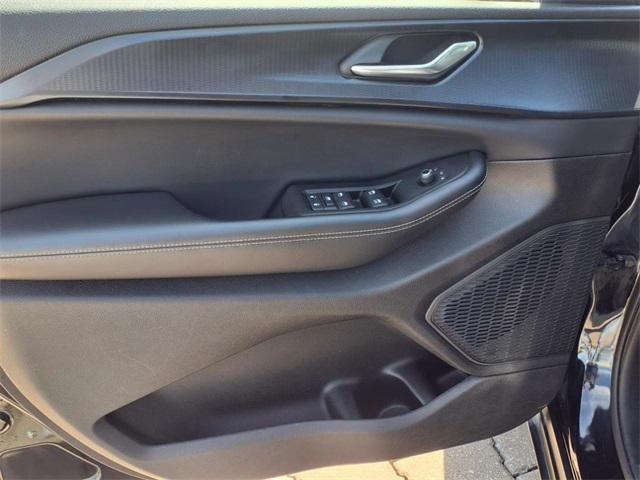 used 2024 Jeep Grand Cherokee car, priced at $34,571