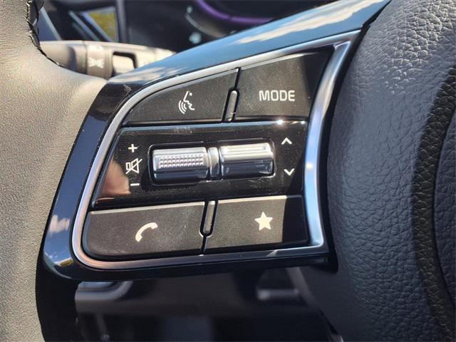 new 2026 Kia Seltos car, priced at $27,770