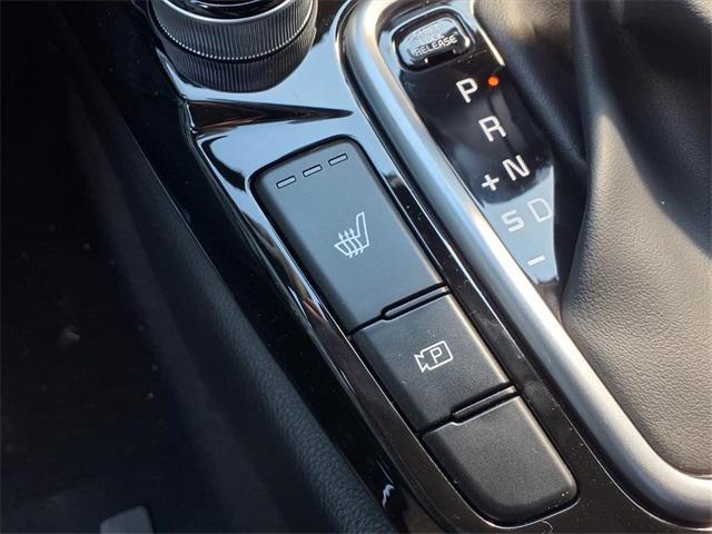 new 2026 Kia Seltos car, priced at $27,770