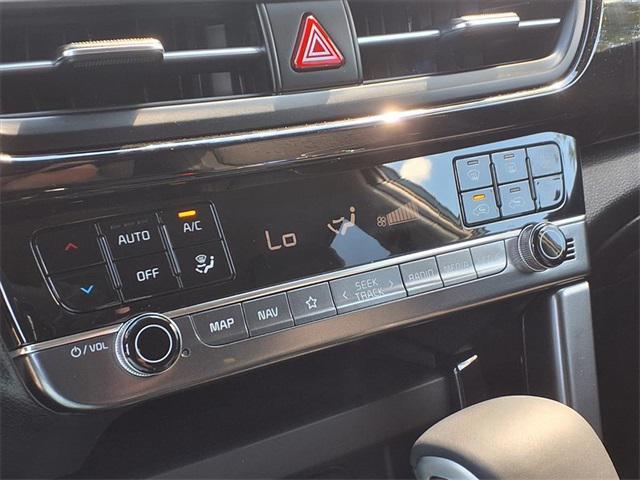 new 2026 Kia Seltos car, priced at $27,770