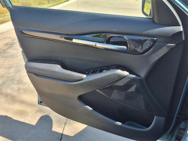 new 2026 Kia Seltos car, priced at $27,770