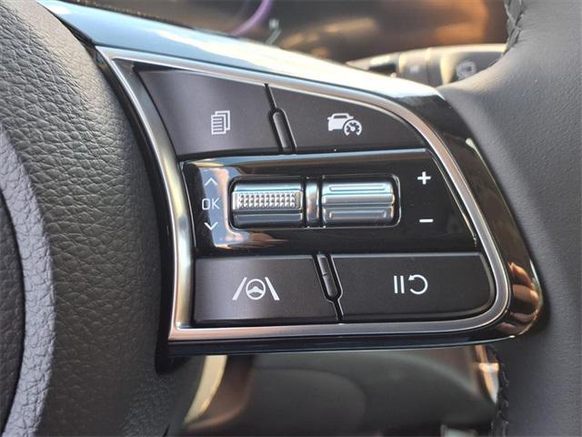 new 2026 Kia Seltos car, priced at $27,770