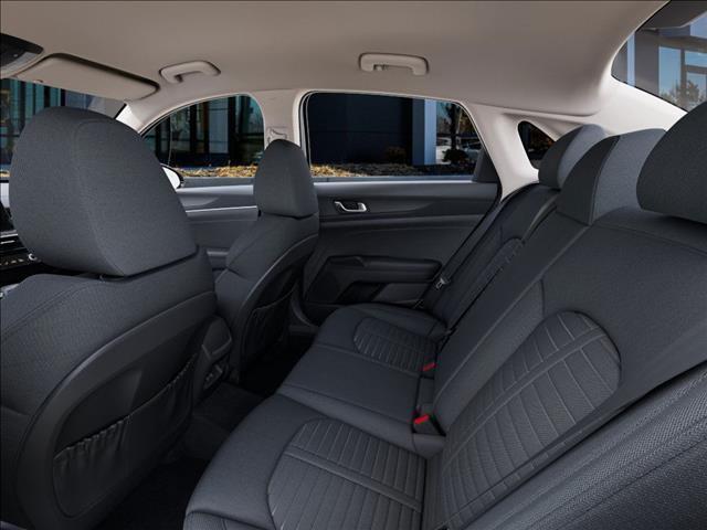new 2025 Kia K5 car, priced at $28,045