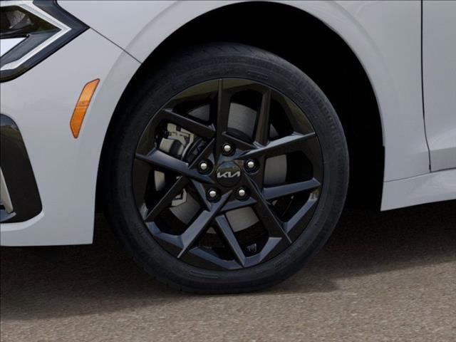 new 2025 Kia K5 car, priced at $28,045