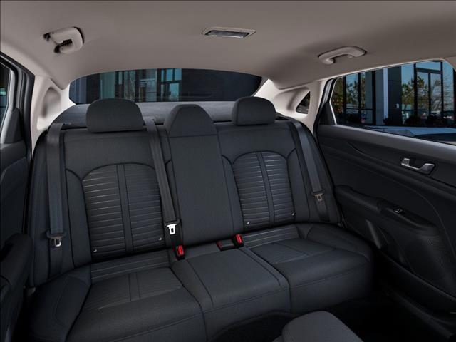 new 2025 Kia K5 car, priced at $28,045