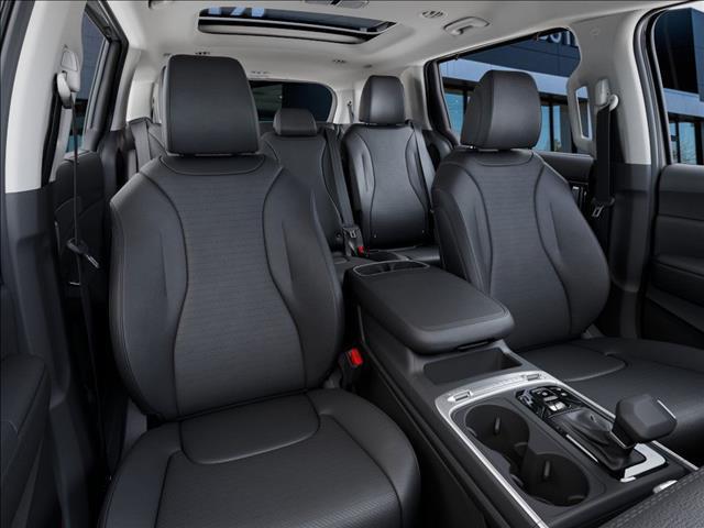 new 2026 Kia Carnival car, priced at $51,815