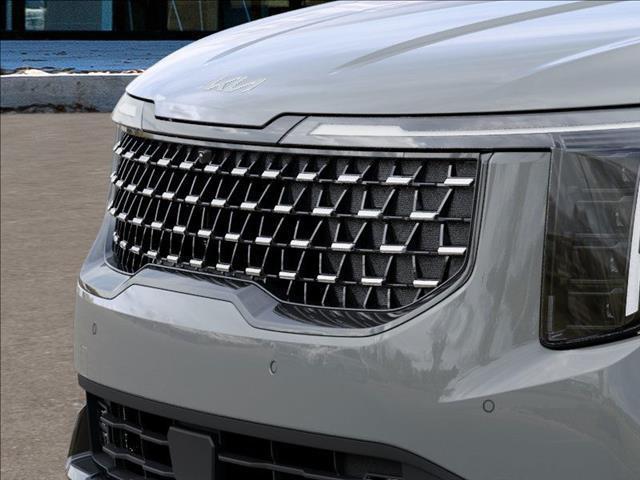 new 2026 Kia Carnival car, priced at $51,815