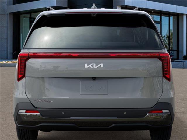 new 2026 Kia Carnival car, priced at $51,815