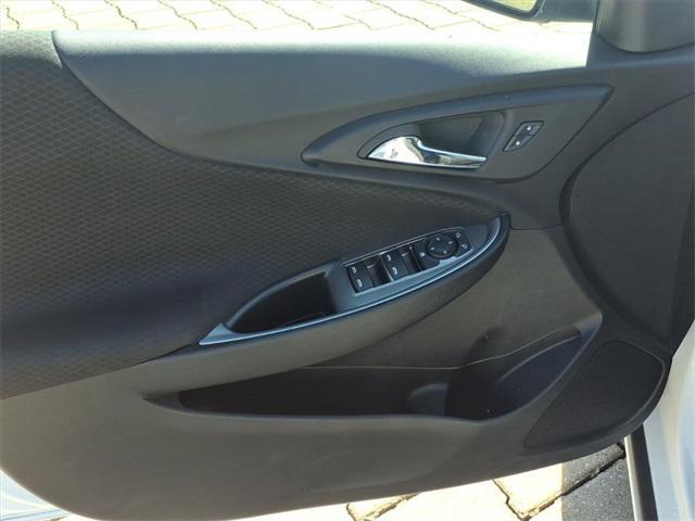 used 2024 Chevrolet Malibu car, priced at $18,958