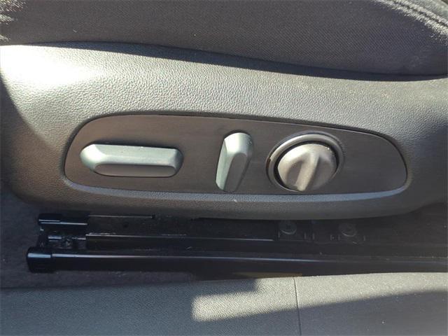 used 2024 Chevrolet Malibu car, priced at $18,958