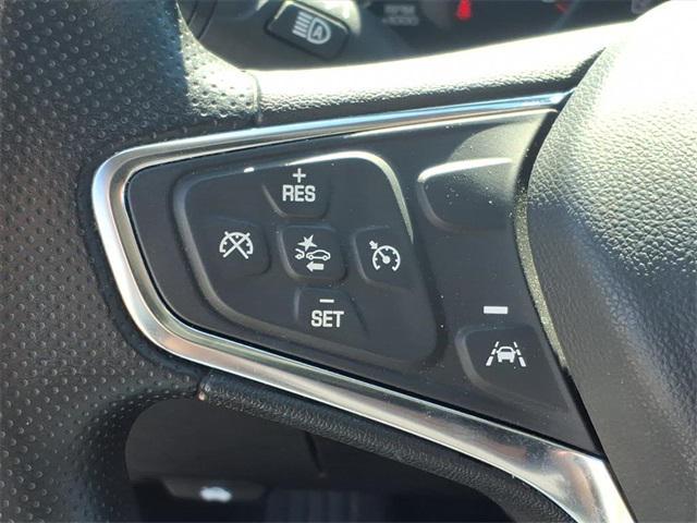 used 2024 Chevrolet Malibu car, priced at $18,958