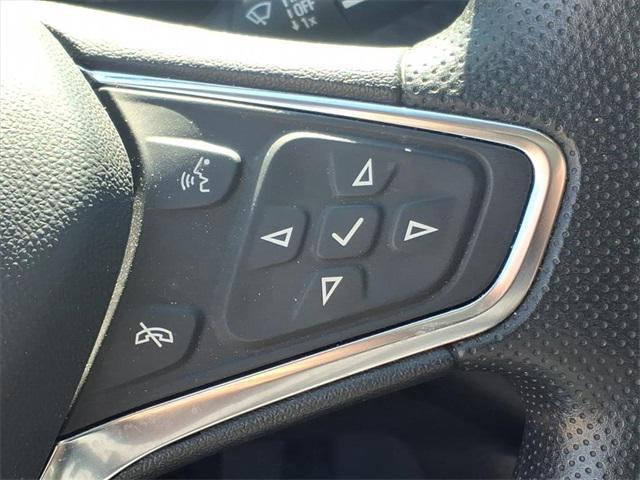 used 2024 Chevrolet Malibu car, priced at $18,958