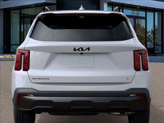 new 2026 Kia Sorento car, priced at $48,040
