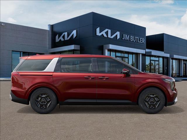 new 2026 Kia Carnival car, priced at $39,220