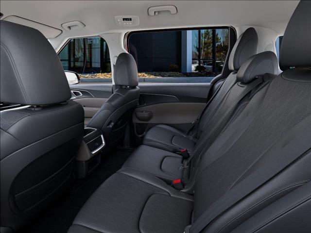 new 2026 Kia Carnival car, priced at $39,220
