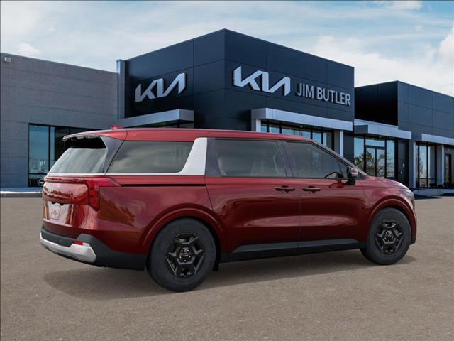new 2026 Kia Carnival car, priced at $39,220