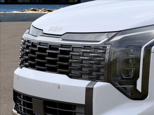 new 2026 Kia Sportage car, priced at $35,645