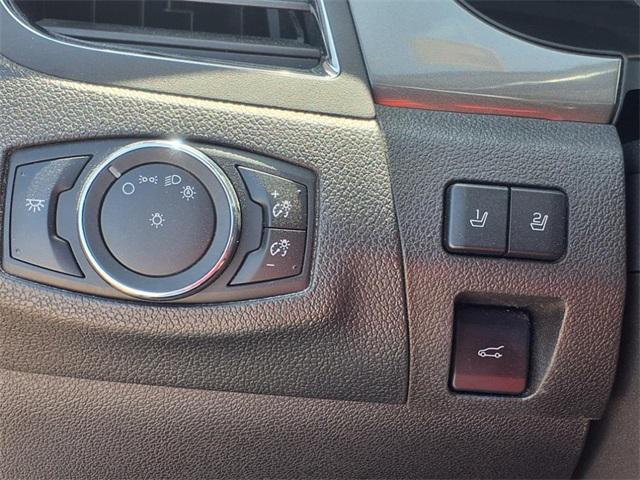 used 2014 Ford Edge car, priced at $11,264
