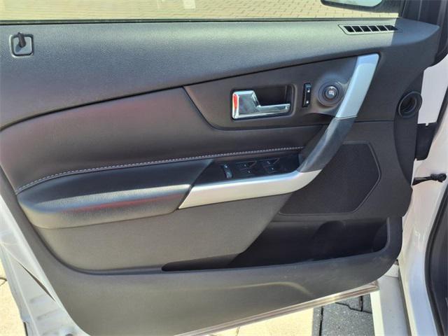 used 2014 Ford Edge car, priced at $11,264