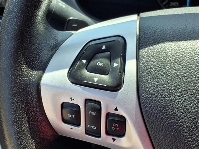 used 2014 Ford Edge car, priced at $11,264