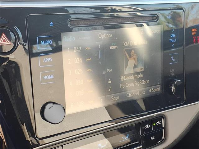used 2018 Toyota Corolla car, priced at $11,121