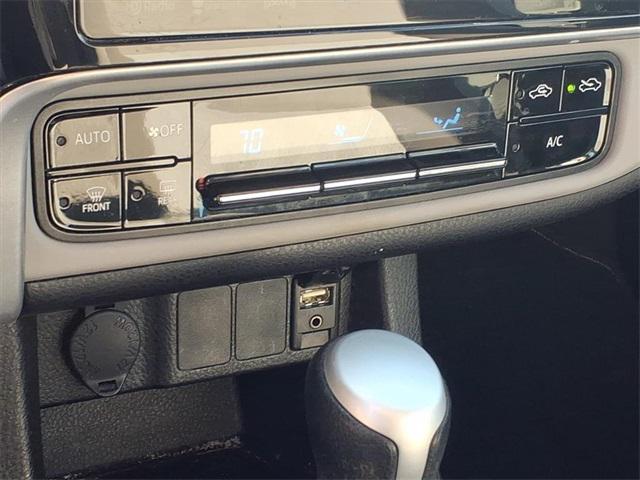 used 2018 Toyota Corolla car, priced at $11,121