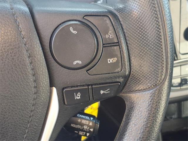 used 2018 Toyota Corolla car, priced at $11,121