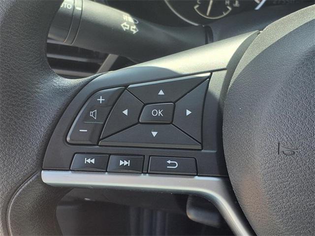 used 2024 Nissan Altima car, priced at $25,684