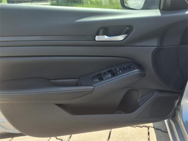 used 2024 Nissan Altima car, priced at $25,684