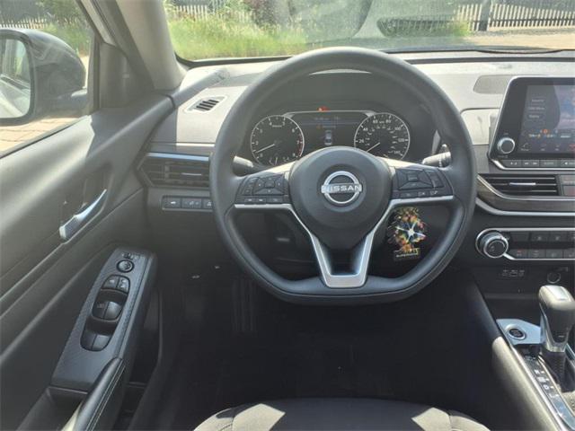 used 2024 Nissan Altima car, priced at $25,684