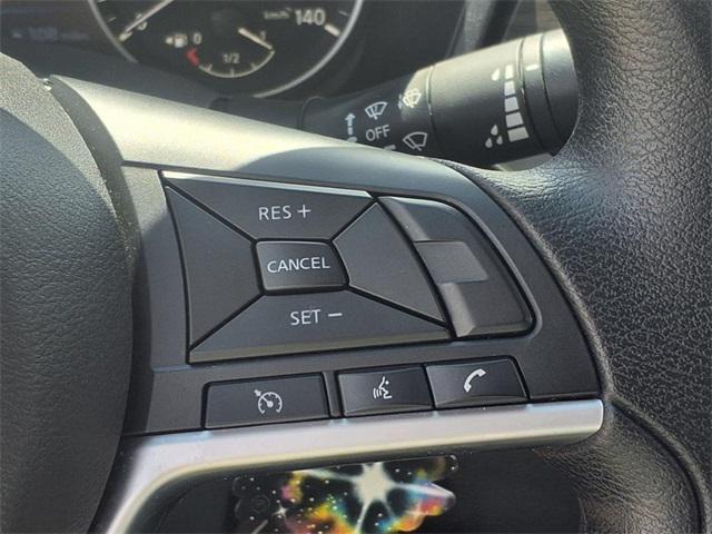 used 2024 Nissan Altima car, priced at $25,684