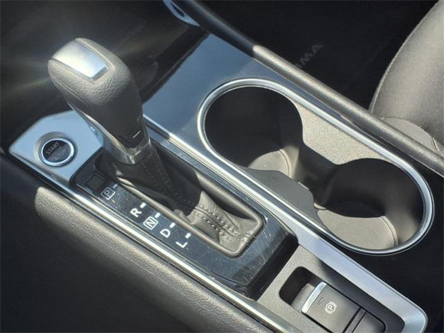 used 2024 Nissan Altima car, priced at $25,684
