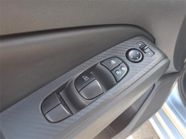 used 2024 Nissan Altima car, priced at $25,684