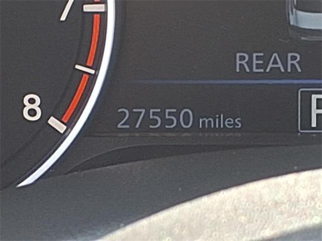 used 2024 Nissan Altima car, priced at $25,684